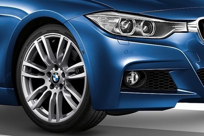 BMW   ̻  BMW F30 3- (,  2)