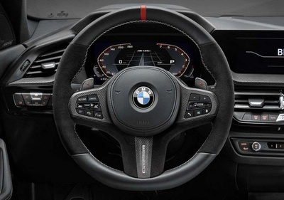    M Performance  BMW G22 4- (,  1)