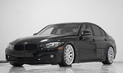 BMW   M-Technic  BMW F30 3- (,  5)