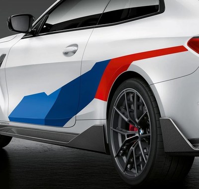    M Performance  BMW M4 G82 (,  3)