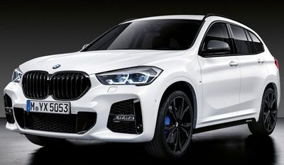     BMW X1 F48 LCI (,  1)