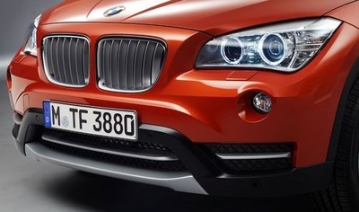   X-Line  BMW X1 E84 LCI (,  2)