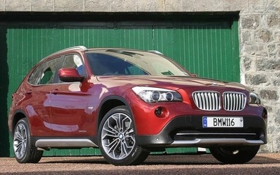   BMW X1 E84 X-Line (,  1)