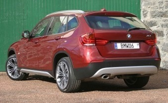   BMW X1 E84 X-Line (,  2)