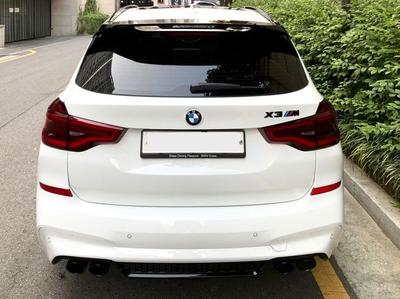   M Performance  BMW X3M F97 (,  3)