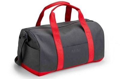   MINI Duffle Color Block (,  2)