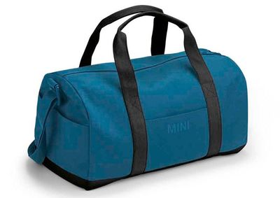   MINI Duffle Color Block (,  1)