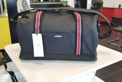  MINI JCW Duffle Bag (,  1)