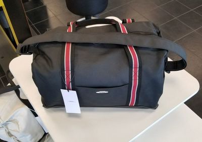  MINI JCW Duffle Bag (,  2)