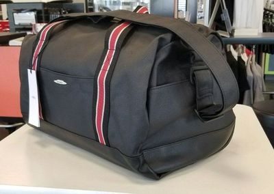  MINI JCW Duffle Bag (,  3)