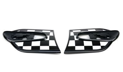   Checkered Flag  MINI F55/F56/F57 (,  1)