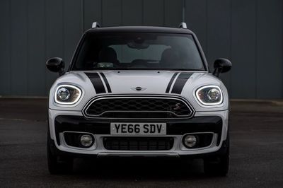      MINI Countryman F60 (,  1)