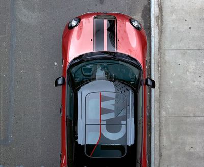    JCW  MINI F56 (,  1)