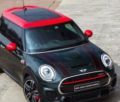   JCW   MINI F55/F56 (,  1)