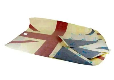   Union Jack  MINI F56 (,  1)