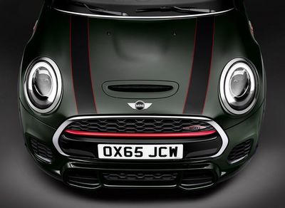   JCW  MINI F55/F56/F57 (,  4)