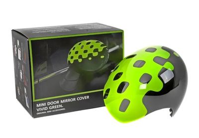    Vivid Green  MINI (,  1)