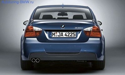 BMW     -  BMW E90 (,  3)