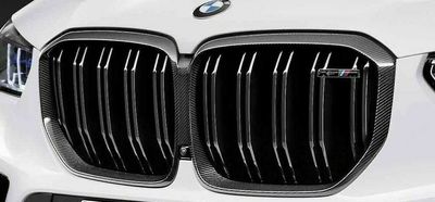   M Performance  BMW X5M F95 (,  1)