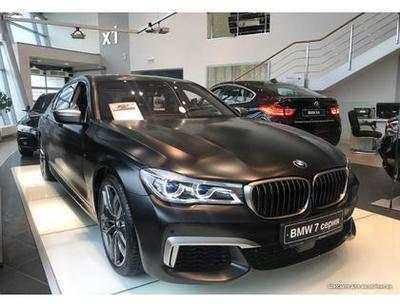   M760Li  BMW 7- G11/12 (,  1)