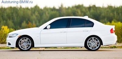 BMW  -  BMW E90/E91 3- (,  1)