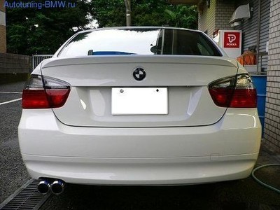 BMW    BMW E90 3- (,  2)