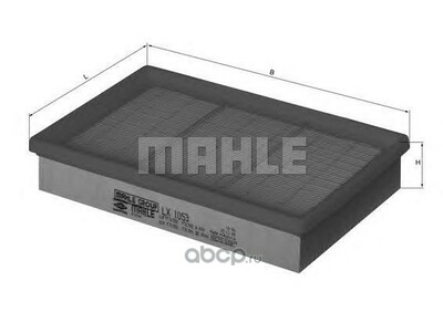 Mahle/Knecht   (,  1)