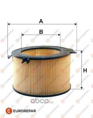 EUROREPAR   BMW E46 316I/318I 01&gt; (,  1)