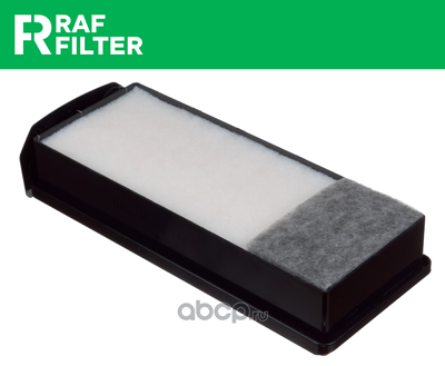 RAF FILTER   RAF Filter RST13718518111 (,  1)