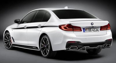 BMW   M Performance  BMW G30 5- (,  1)