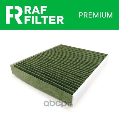 RAF FILTER      RAF Filter RF004BMY (,  1)