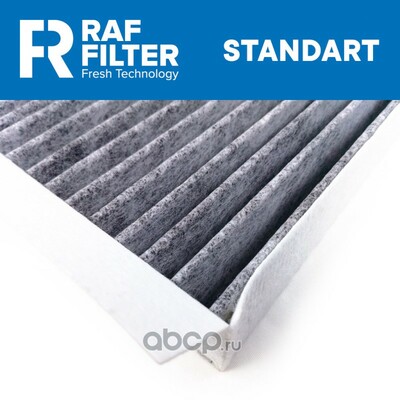 RAF FILTER    RAF Filter RSTC007BMY (,  2)