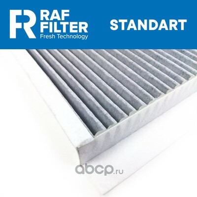 RAF FILTER    RAF Filter RSTC007BMY (,  3)