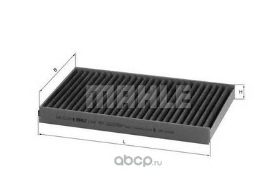 Mahle/Knecht  ,  (,  1)