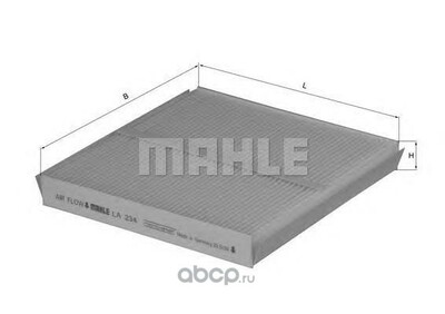 Mahle/Knecht ,     (,  1)