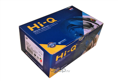 Sangsin brake    "Hi-Q (,  1)