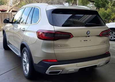 BMW      BMW X5 G05 (,  3)