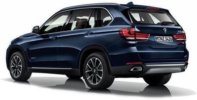 BMW   Pure Experience  BMW X5 F15 (,  2)