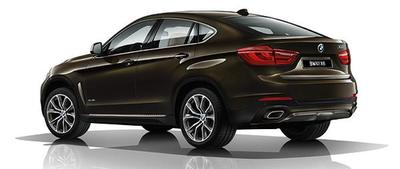 BMW     BMW X6 F16 (Pure Extravagance) (,  2)