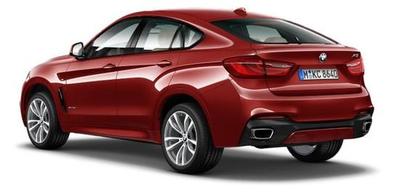 BMW   M-Sport  BMW X6 F16 (,  2)