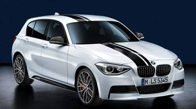 BMW Performance   Performance  BMW F20 1- (,  2)