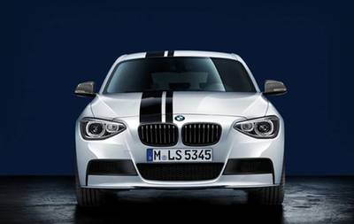 BMW Performance   Performance  BMW F20 1- (,  2)