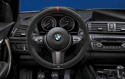 BMW Performance  M Performance II   (,  1)