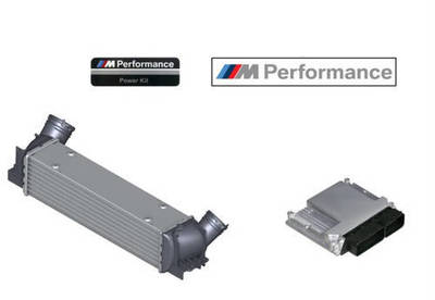 BMW Performance   M Performance Power Kit  BMW Diesel (,  1)