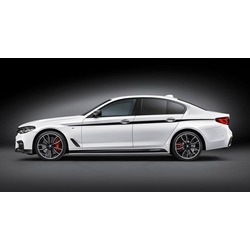 BMW Performance   M Performance  BMW G30 5-.  2