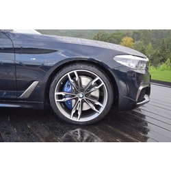 BMW Performance   Double-Spoke 668M.  2
