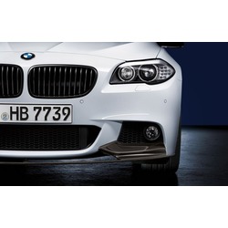 BMW Performance    M Performance BMW F10 5-.  2