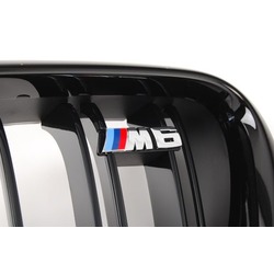 BMW Performance   M Performance  BMW M6.  2
