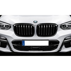 BMW Performance   M Performance  BMW X3 G01 X4 G02.  2