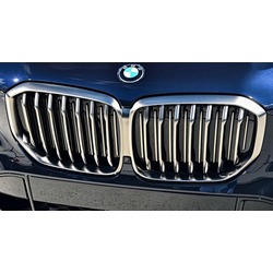 BMW Performance   Cerium Grey  BMW X5 G05.  2